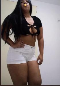 Chica busca chico en Huesca: 