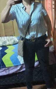 614594339: Chica busca chico en Valladolid