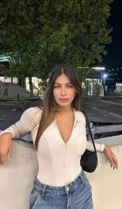 Chica busca chico en Málaga: Chica busca chico