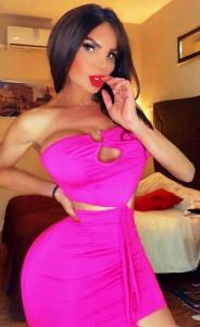 654468909: Travesti en Alicante