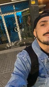 Chico busca chica en Málaga: 