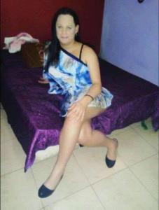 Transexual en Lérida: 