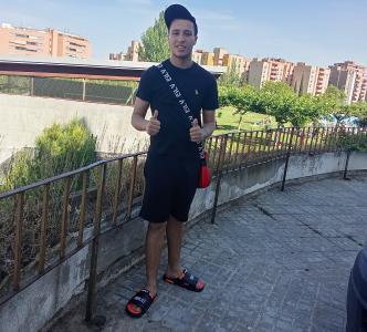 Chico busca chica en Zaragoza: 