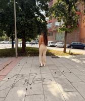 674041800: Chica busca chico en Madrid