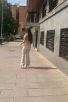 674041800: Chica busca chico en Madrid