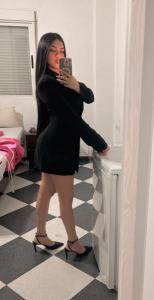 643806659: Chica busca chico en Almería