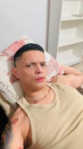 Chico busca chica en Almería: 
