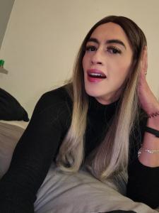 614220589: Transexual en Murcia
