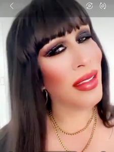 Travesti en Gerona: 