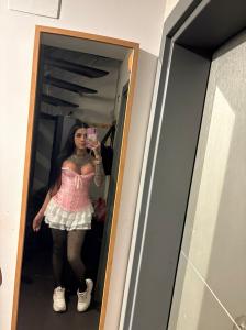 Transexual en Burgos: 