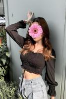 698361234: Chica busca chico en Madrid
