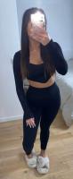 602418936: Chica busca chico en Madrid
