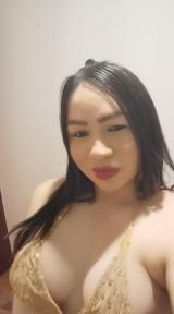 Travesti en León: 
