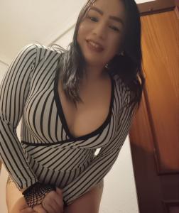 Travesti en León: 
