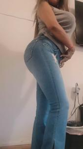 Chica busca chico en Guadalajara: 