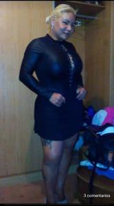 Travesti en Lugo: 