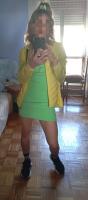 664204785: Chica busca chico en Orense