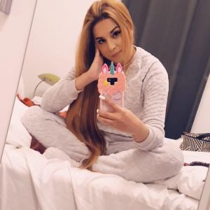 Transexual en Gerona: 