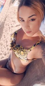 Transexual en Gerona: 