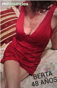 604387403: Chica busca chico en Madrid
