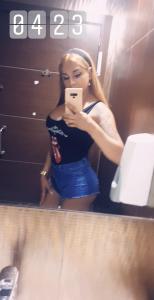 Transexual en Gerona: 