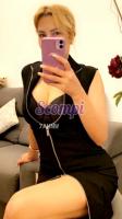 673861816: Chica busca chico en Barcelona