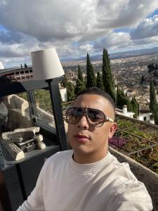 Chico busca chica en Vizcaya: 