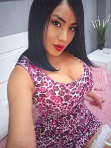 607255497: Travesti en Madrid