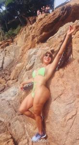 Transexual en Gerona: 