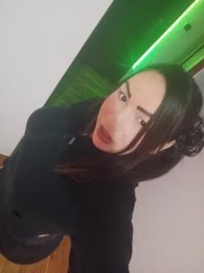 Transexual en León: 