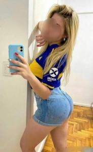 Chica busca chico en Guadalajara: 