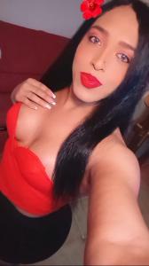 Transexual en La Rioja: 