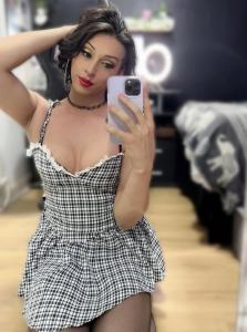 Travesti en Valladolid: Transexuales y Travestis