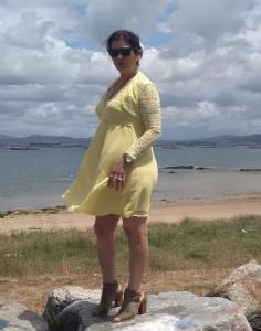 613715275: Chica busca chico en Vizcaya