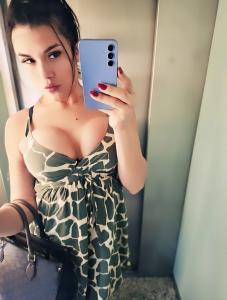 Transexual en Ciudad Real: 
