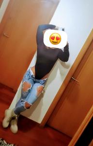 603985162: Chica busca chico en Lugo