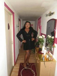 Travesti en Barcelona: Transexuales y Travestis