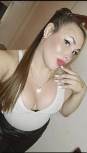 Transexual en Huelva: 