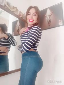 Transexual en Gerona: 