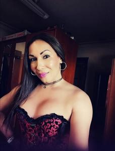 Travesti en Navarra: 