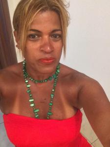 Transexual en Álava: 