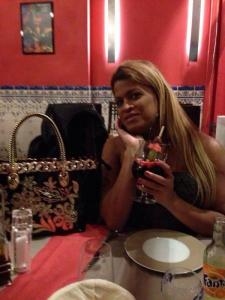 Transexual en Álava: 