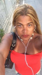 Transexual en Álava: 