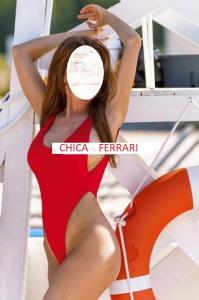 Chica busca chico en Salamanca: Chica busca chico