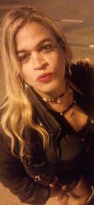 Transexual en Álava: 