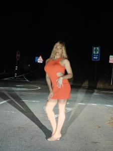 644278571: Travesti en Orense