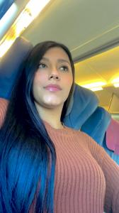613134031: Chica busca chico en Toledo