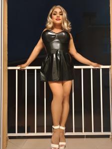 Transexual en Gerona: 