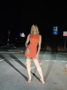 644278571: Travesti en Orense