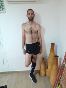 Chico busca chica en Sevilla: 